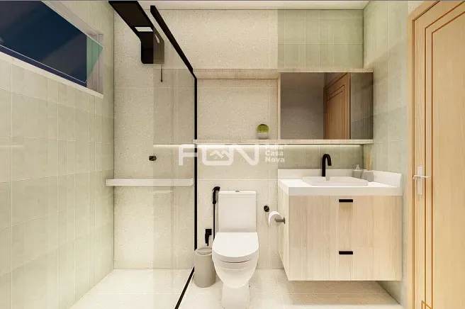 Casa, 3 quartos, 255 m² - Foto 16