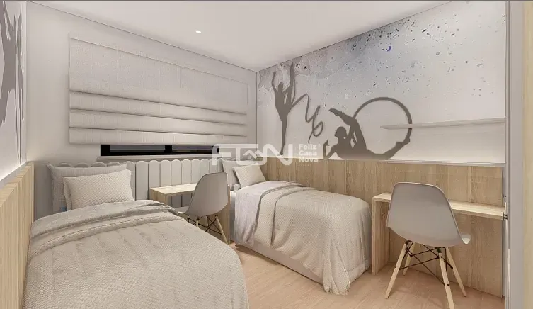 Casa, 3 quartos, 255 m² - Foto 17