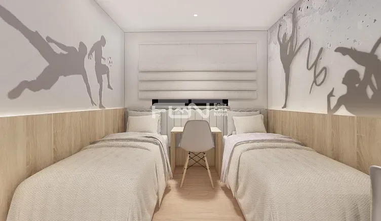 Casa, 3 quartos, 255 m² - Foto 18
