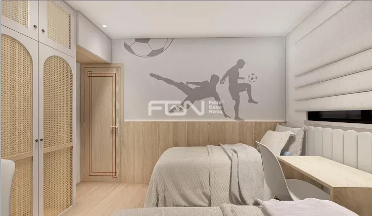 Casa, 3 quartos, 255 m² - Foto 20
