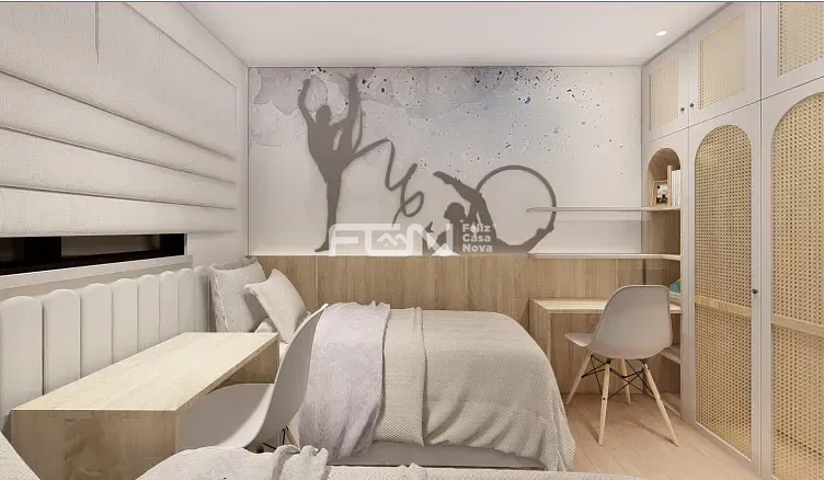 Casa, 3 quartos, 255 m² - Foto 21