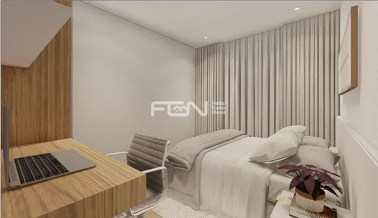 Casa, 3 quartos, 255 m² - Foto 22