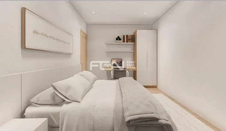 Casa, 3 quartos, 255 m² - Foto 23