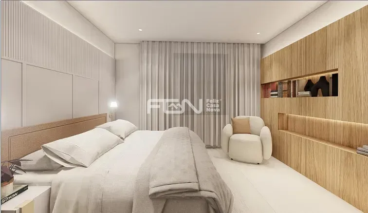Casa, 3 quartos, 255 m² - Foto 24