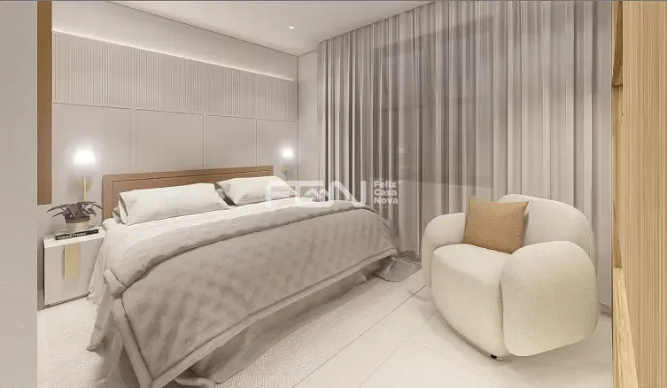 Casa, 3 quartos, 255 m² - Foto 26