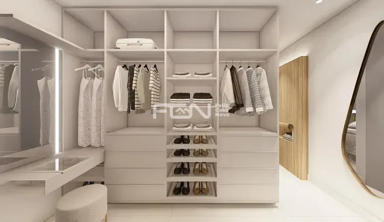 Casa, 3 quartos, 255 m² - Foto 27