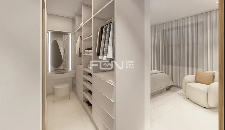 Casa, 3 quartos, 255 m² - Foto 28