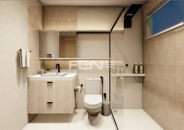 Casa, 3 quartos, 255 m² - Foto 29