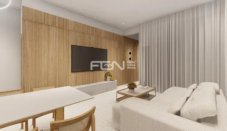 Casa, 3 quartos, 255 m² - Foto 5