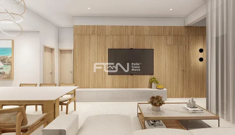Casa, 3 quartos, 255 m² - Foto 6