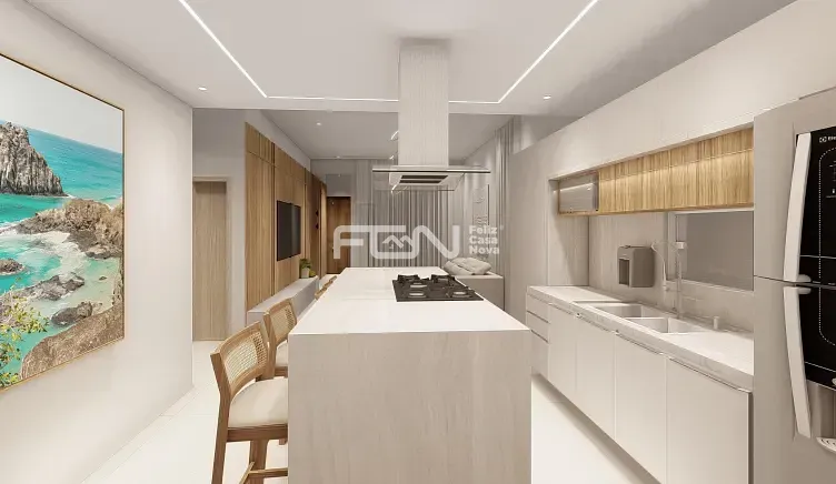 Casa, 3 quartos, 255 m² - Foto 8