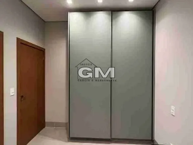 Casa com 315m² 3 quartos e 4 banheiros, à venda, no bairro Quintas de São José em Ribeirão Preto