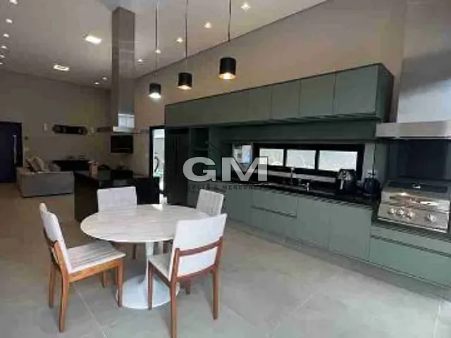 Casa com 315m² 3 quartos e 4 banheiros, à venda, no bairro Quintas de São José em Ribeirão Preto