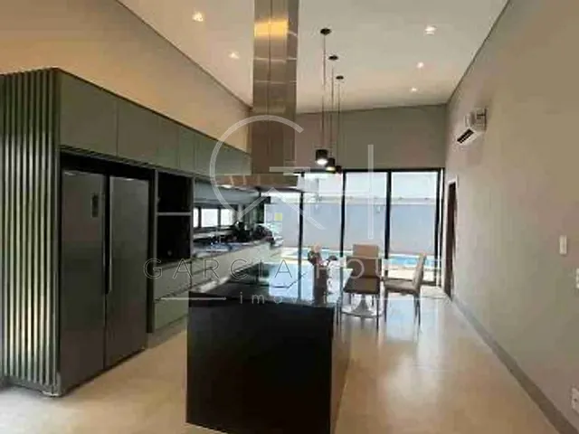 Casa com 315m² 3 quartos e 4 banheiros, à venda, no bairro Quintas de São José em Ribeirão Preto