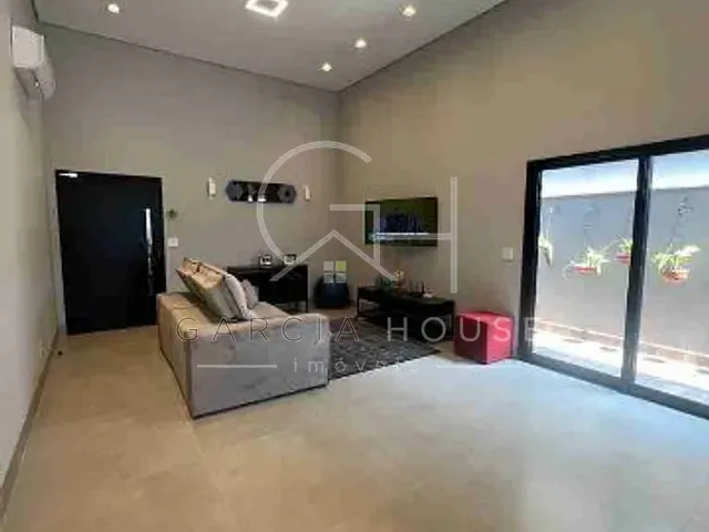 Casa com 315m² 3 quartos e 4 banheiros, à venda, no bairro Quintas de São José em Ribeirão Preto