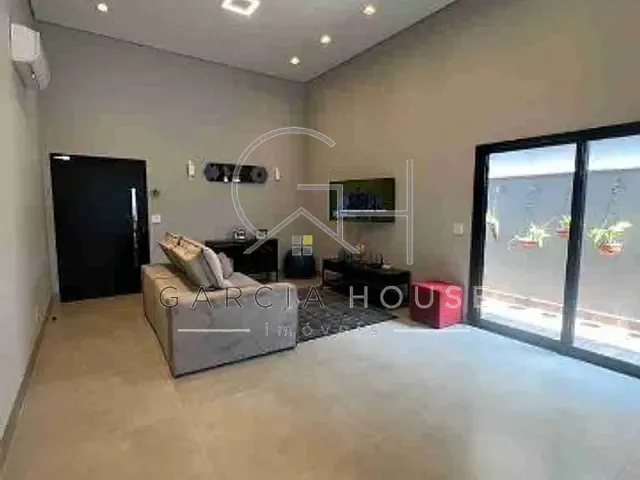 Casa com 315m² 3 quartos e 4 banheiros, à venda, no bairro Quintas de São José em Ribeirão Preto