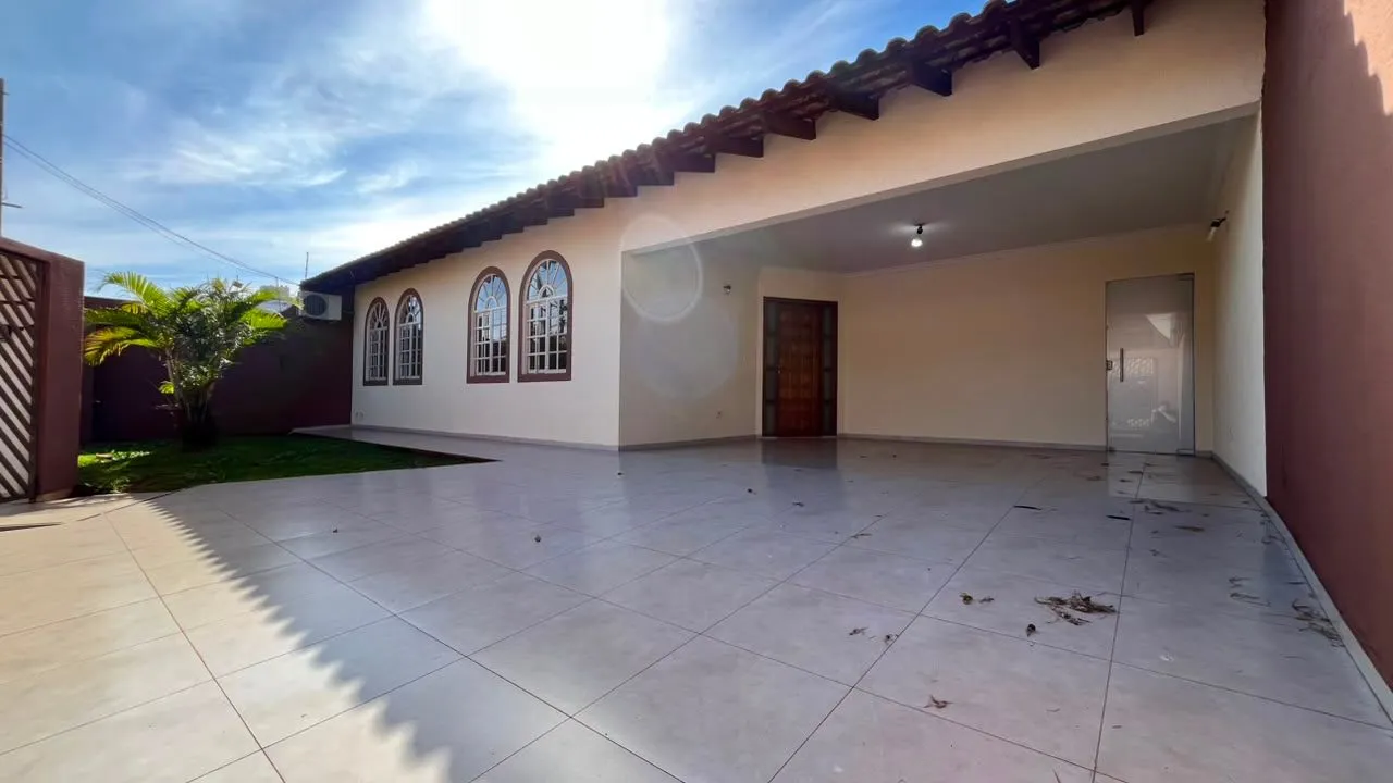 Casa, 3 quartos, 201 m² - Foto 32