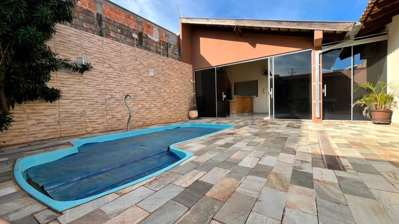 Casa, 3 quartos, 201 m² - Foto 31
