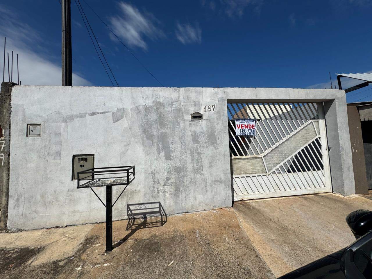 Casa, 2 quartos, 100 m² - Foto 1