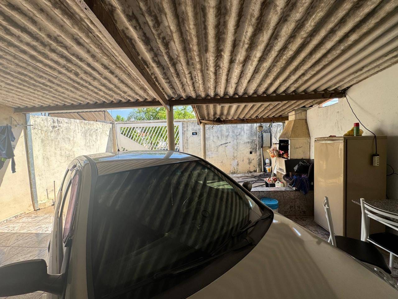 Casa, 2 quartos, 100 m² - Foto 4