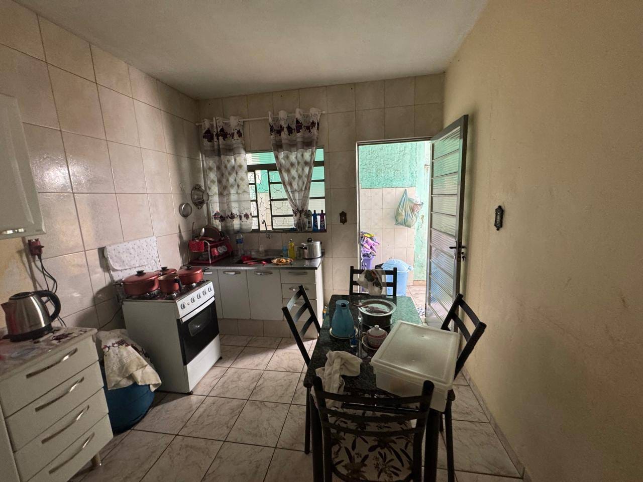 Casa, 2 quartos, 100 m² - Foto 6