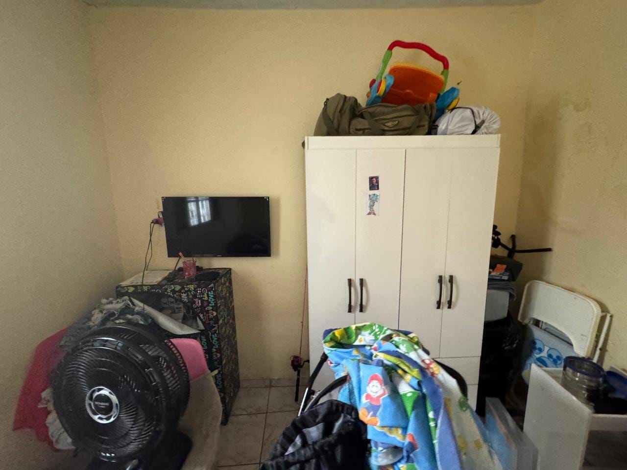 Casa, 2 quartos, 100 m² - Foto 12