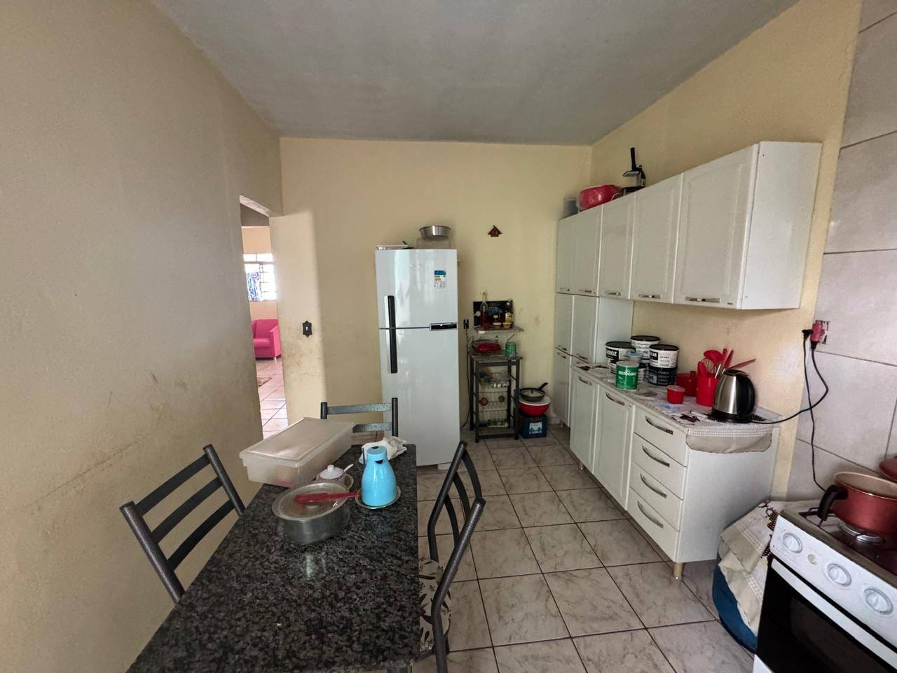 Casa, 2 quartos, 100 m² - Foto 8