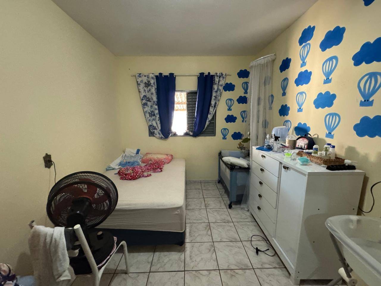 Casa, 2 quartos, 100 m² - Foto 16