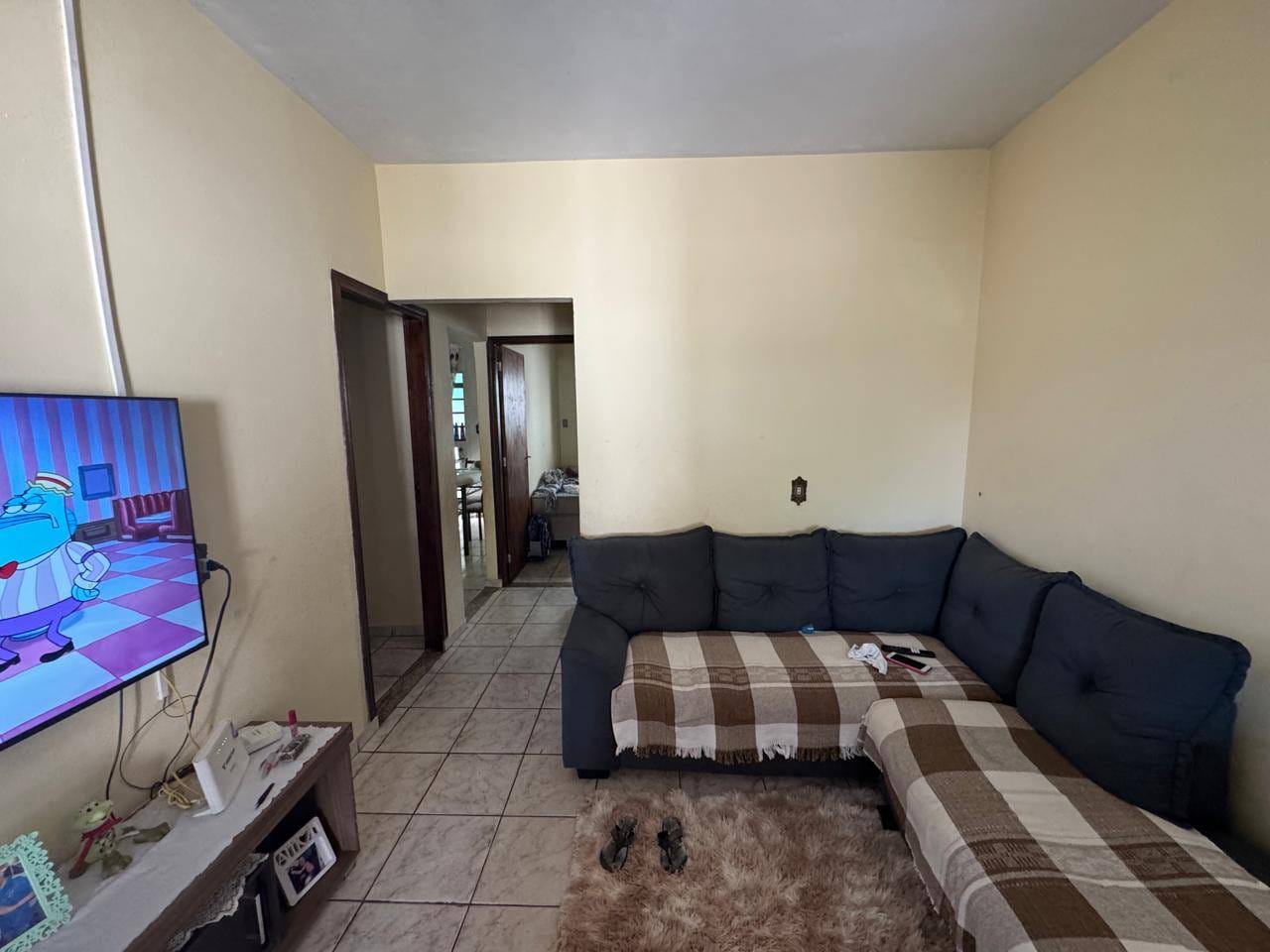 Casa, 2 quartos, 100 m² - Foto 19