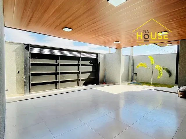Casa com 200m² 3 quartos e 2 banheiros, à venda, no bairro Residencial Setsul II em São José do Rio Preto