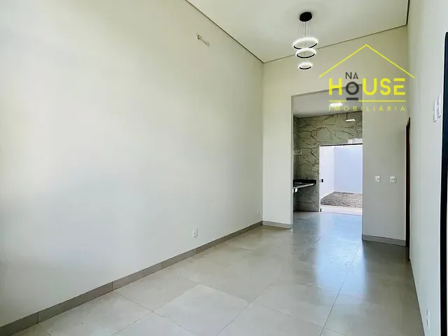 Casa com 200m² 3 quartos e 2 banheiros, à venda, no bairro Residencial Setsul II em São José do Rio Preto
