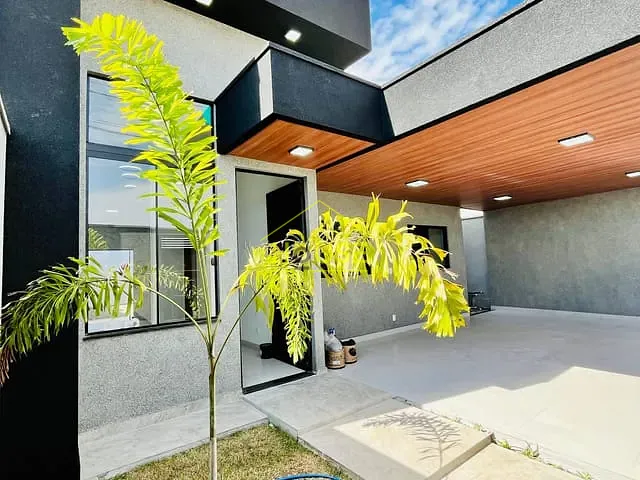 Casa com 200m² 3 quartos e 2 banheiros, à venda, no bairro Residencial Setsul II em São José do Rio Preto