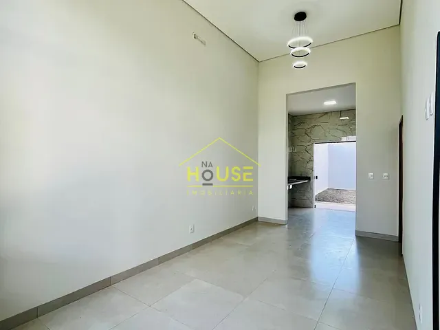 Casa com 200m² 3 quartos e 2 banheiros, à venda, no bairro Residencial Setsul II em São José do Rio Preto
