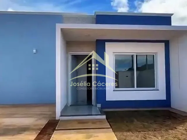 Casa com 432m² 3 quartos e 2 banheiros, à venda, no bairro bom clima em Chapada dos Guimarães
