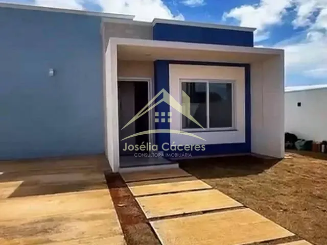 Casa com 432m² 3 quartos e 2 banheiros, à venda, no bairro bom clima em Chapada dos Guimarães