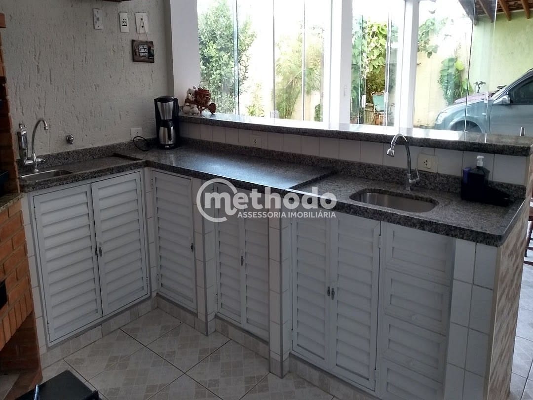 Casa, 3 quartos, 191 m² - Foto 17