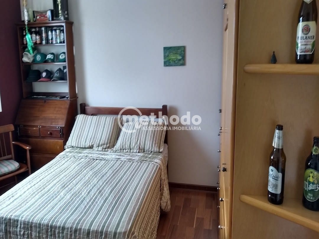 Casa, 3 quartos, 191 m² - Foto 7