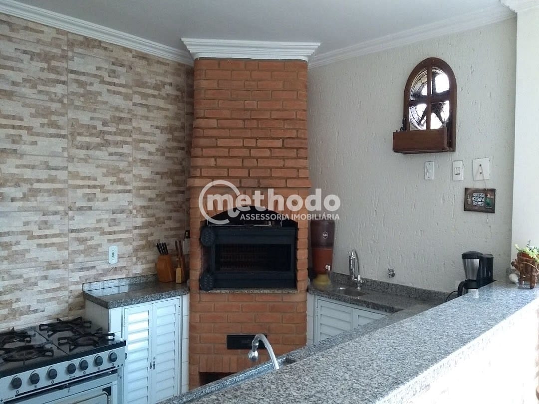 Casa, 3 quartos, 191 m² - Foto 14
