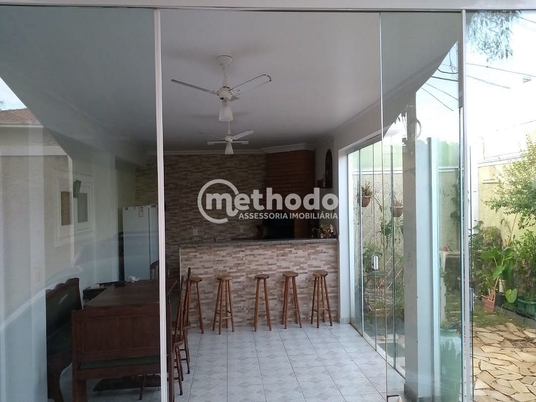 Casa, 3 quartos, 191 m² - Foto 15