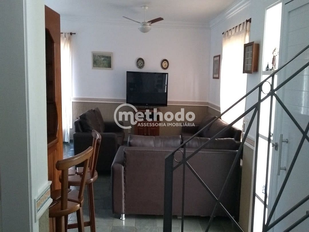 Casa, 3 quartos, 191 m² - Foto 25