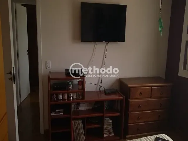 Casa com 191m² 3 quartos e 3 banheiros, à venda, no bairro Parque Imperador em Campinas
