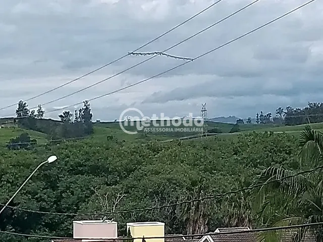 Casa com 191m² 3 quartos e 3 banheiros, à venda, no bairro Parque Imperador em Campinas