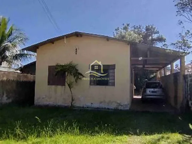 Casa com 400m² 2 quartos e 2 banheiros, à venda, no bairro Boraceia em Bertioga