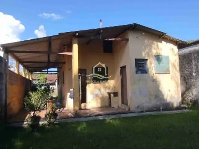Casa com 400m² 2 quartos e 2 banheiros, à venda, no bairro Boraceia em Bertioga