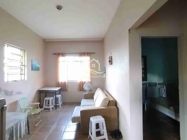 Casa com 400m² 2 quartos e 2 banheiros, à venda, no bairro Boraceia em Bertioga