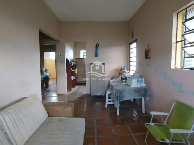 Casa com 400m² 2 quartos e 2 banheiros, à venda, no bairro Boraceia em Bertioga