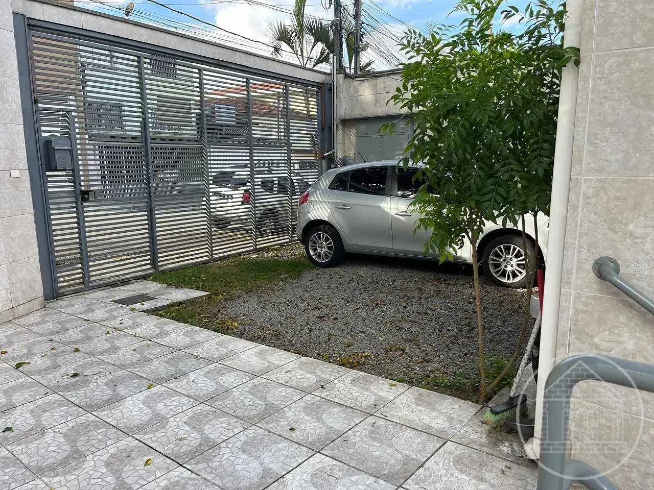 Casa, 2 quartos, 70 m² - Foto 1