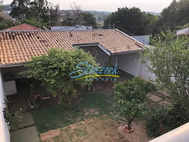 Casa com 289m² 3 quartos e 3 banheiros, à venda, no bairro João XXIII em Vinhedo