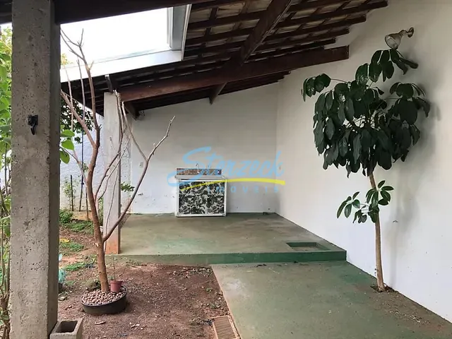 Casa com 289m² 3 quartos e 3 banheiros, à venda, no bairro João XXIII em Vinhedo