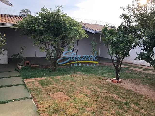 Casa com 289m² 3 quartos e 3 banheiros, à venda, no bairro João XXIII em Vinhedo